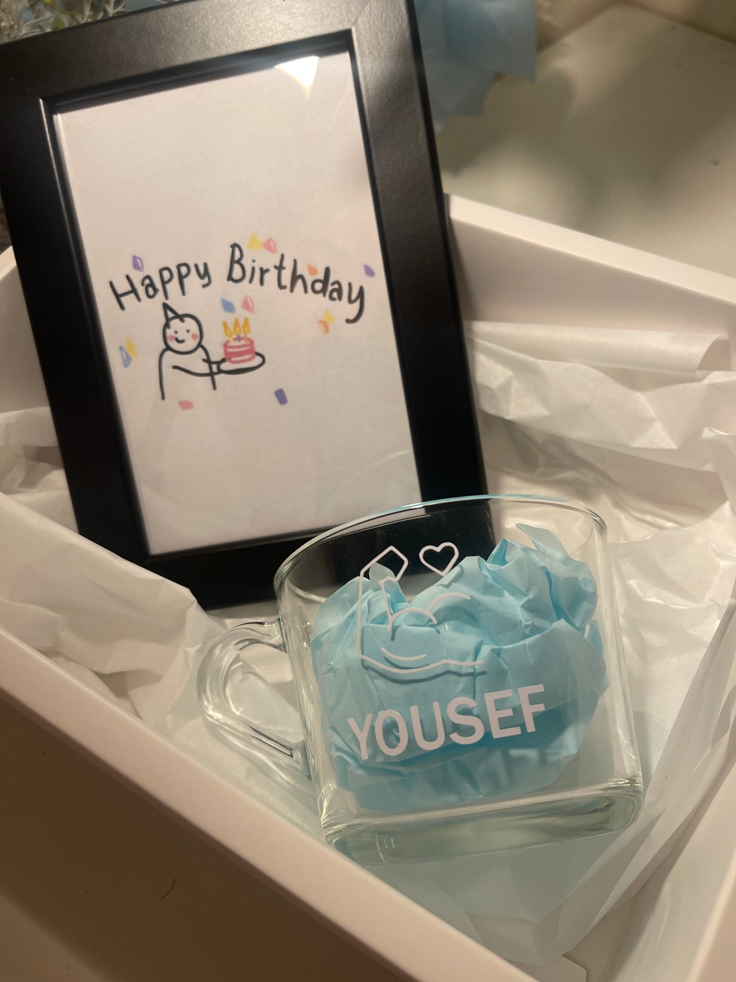 هديه شباب💙