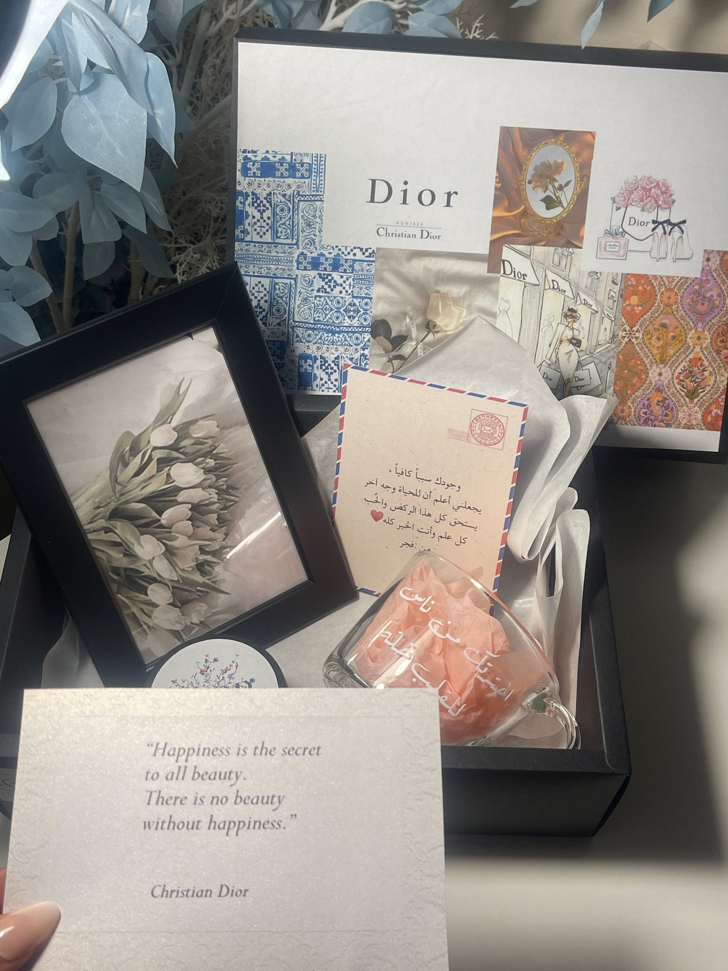 وجودك سبب كافي 💖🎈