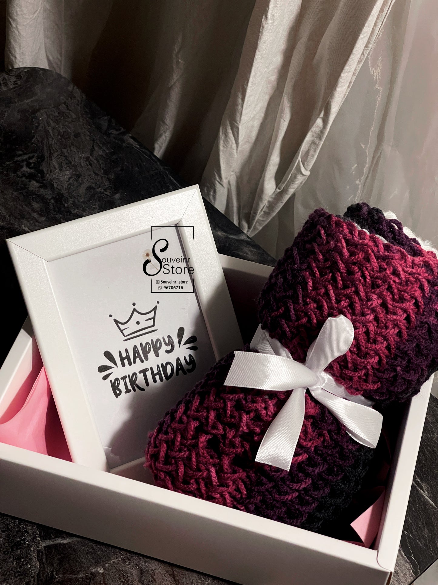 بوكس الشتاء ٢