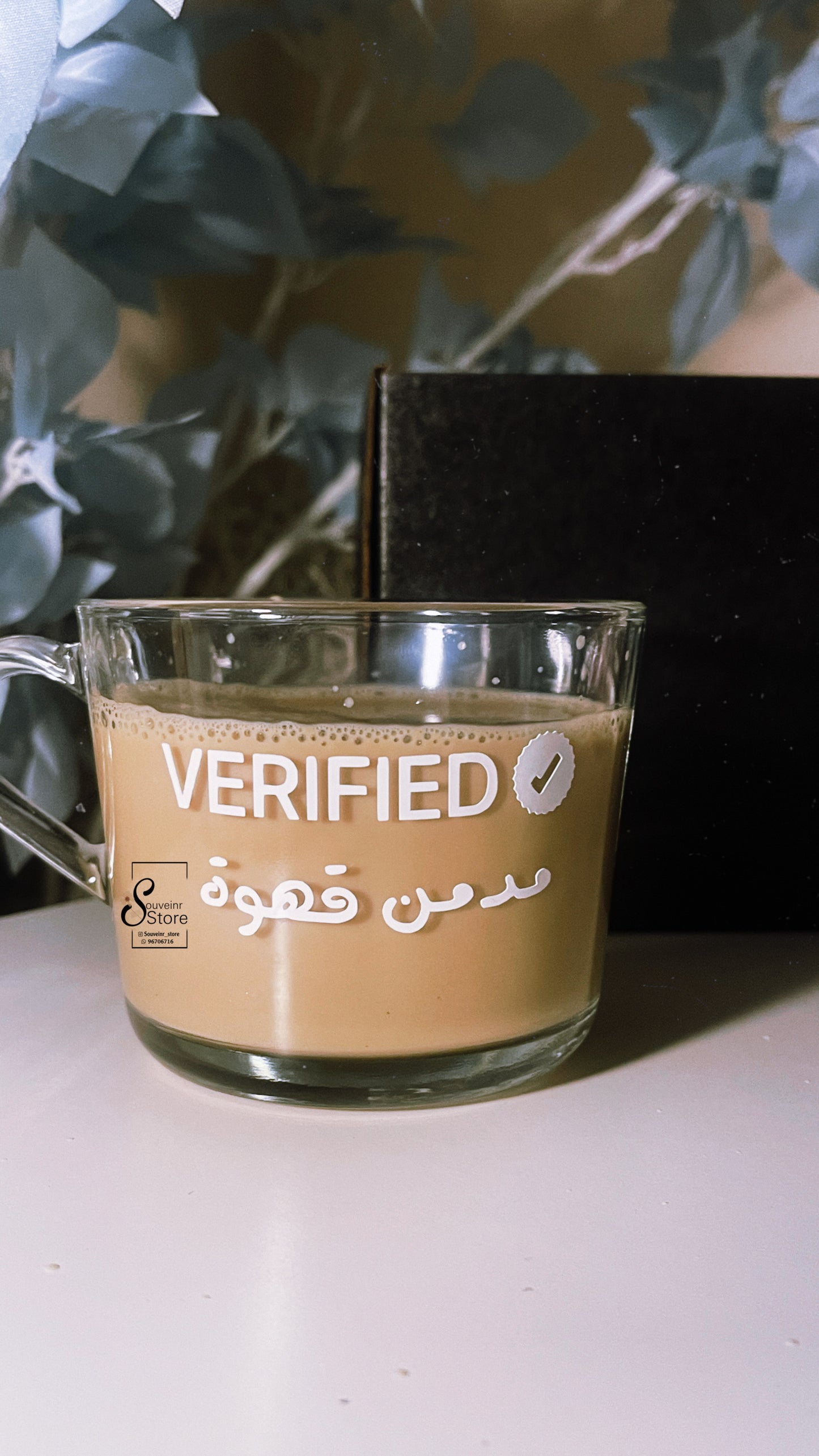 مدمن قهوه !!☕️