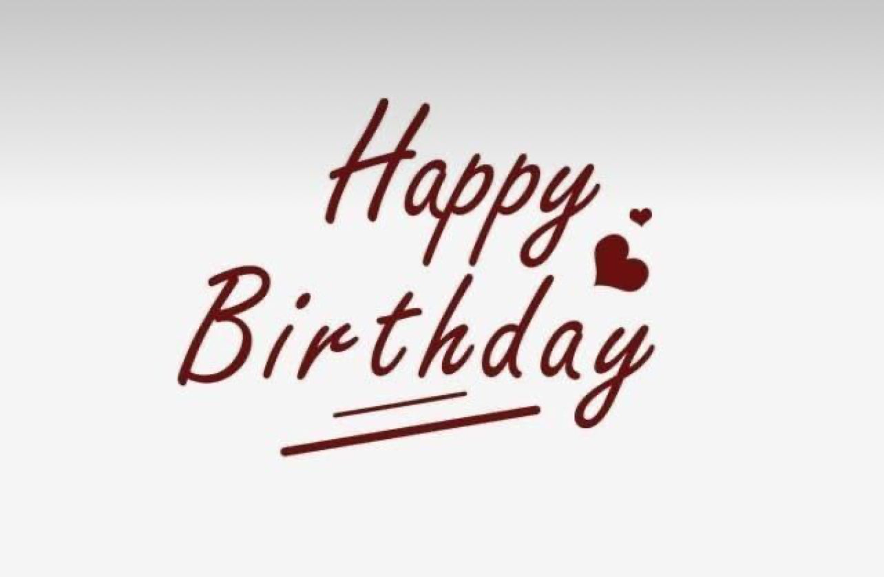ميلاد 🎈