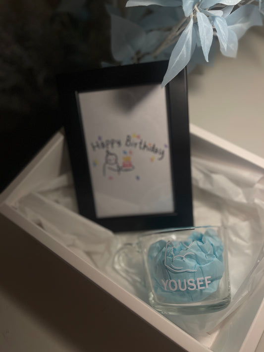 هديه شباب💙
