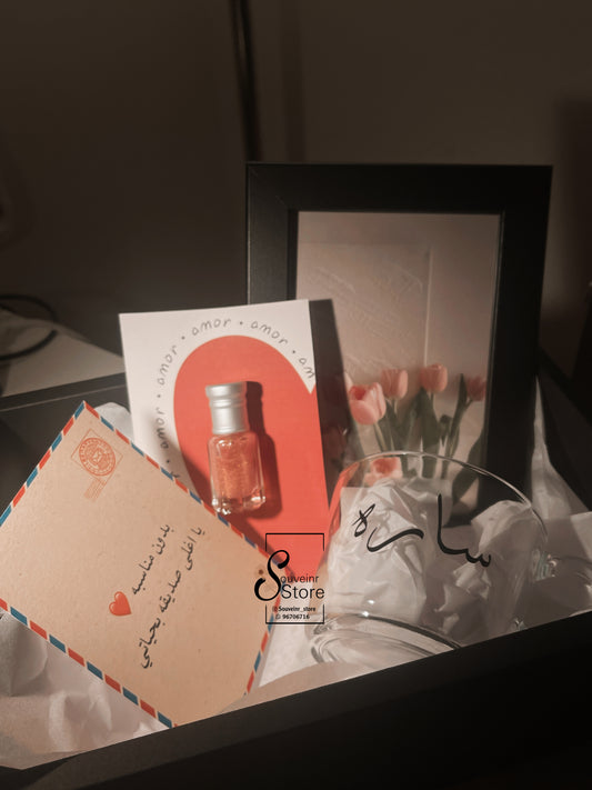 هديه بدون مناااااسبه وايد احلى ♥️♥️