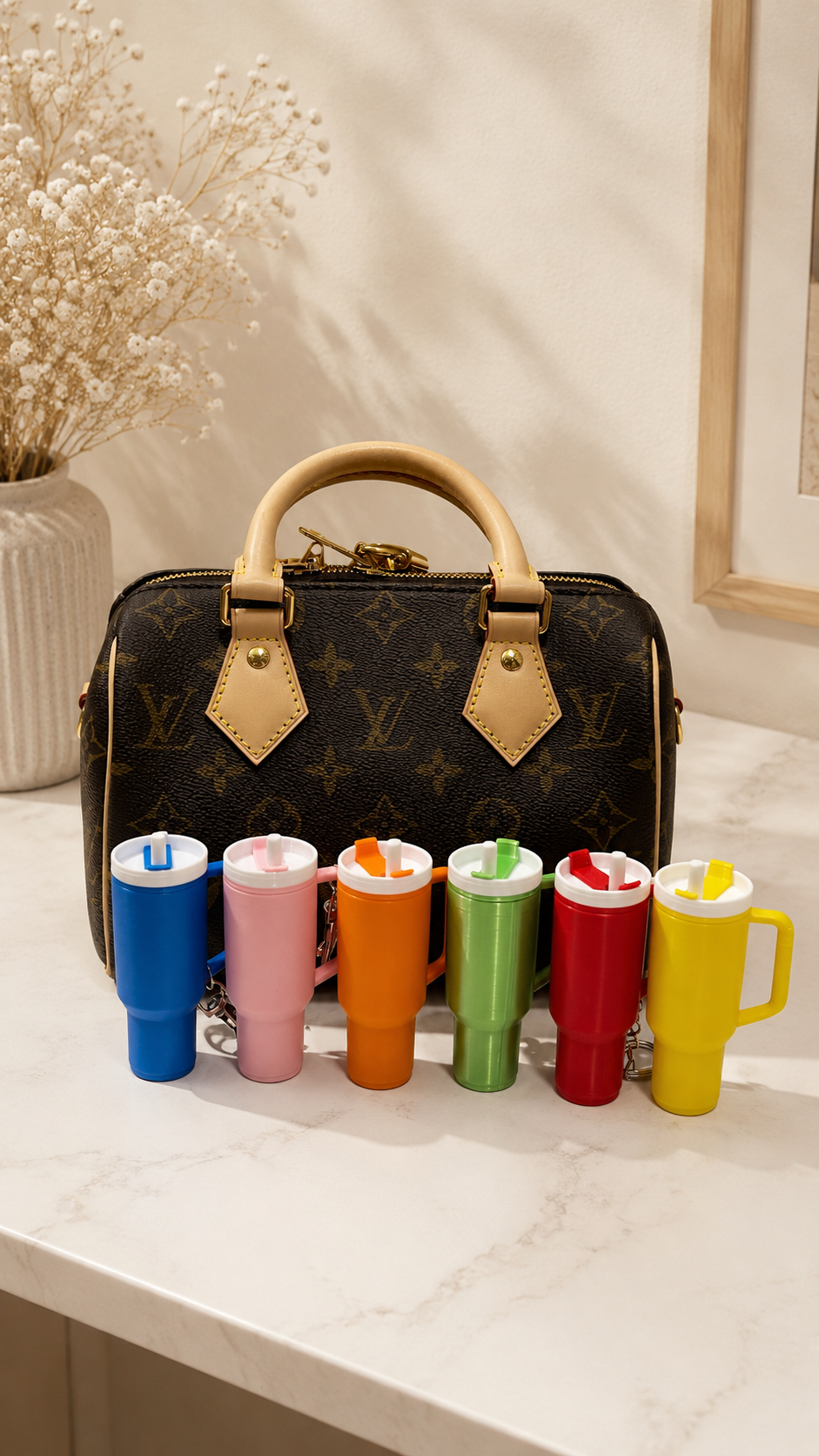 Mug ميدالية